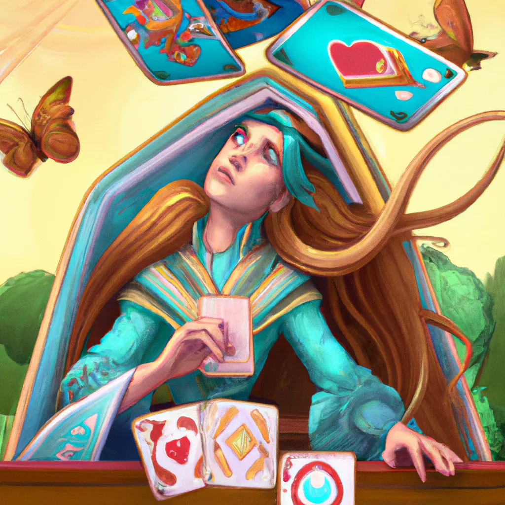 Ilustracao cartomancia lenormand pdf