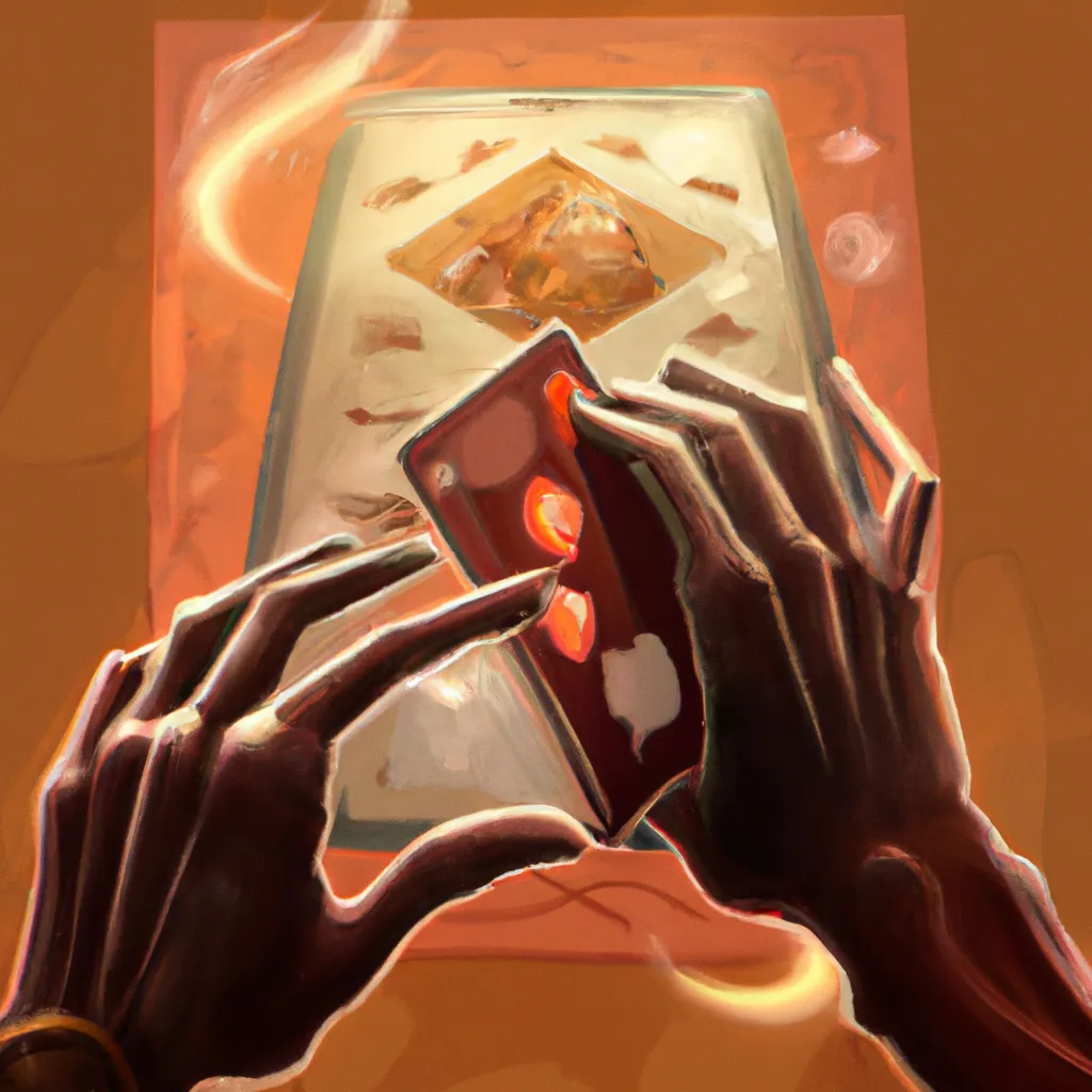 Ilustracao cartomancia manual pratico pdf