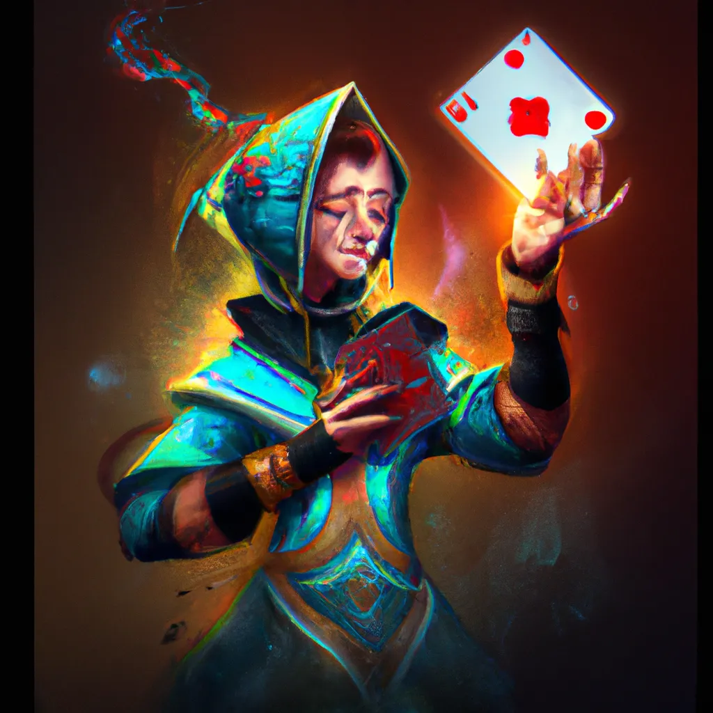 Ilustracao cartomancia online gratis 52 cartas