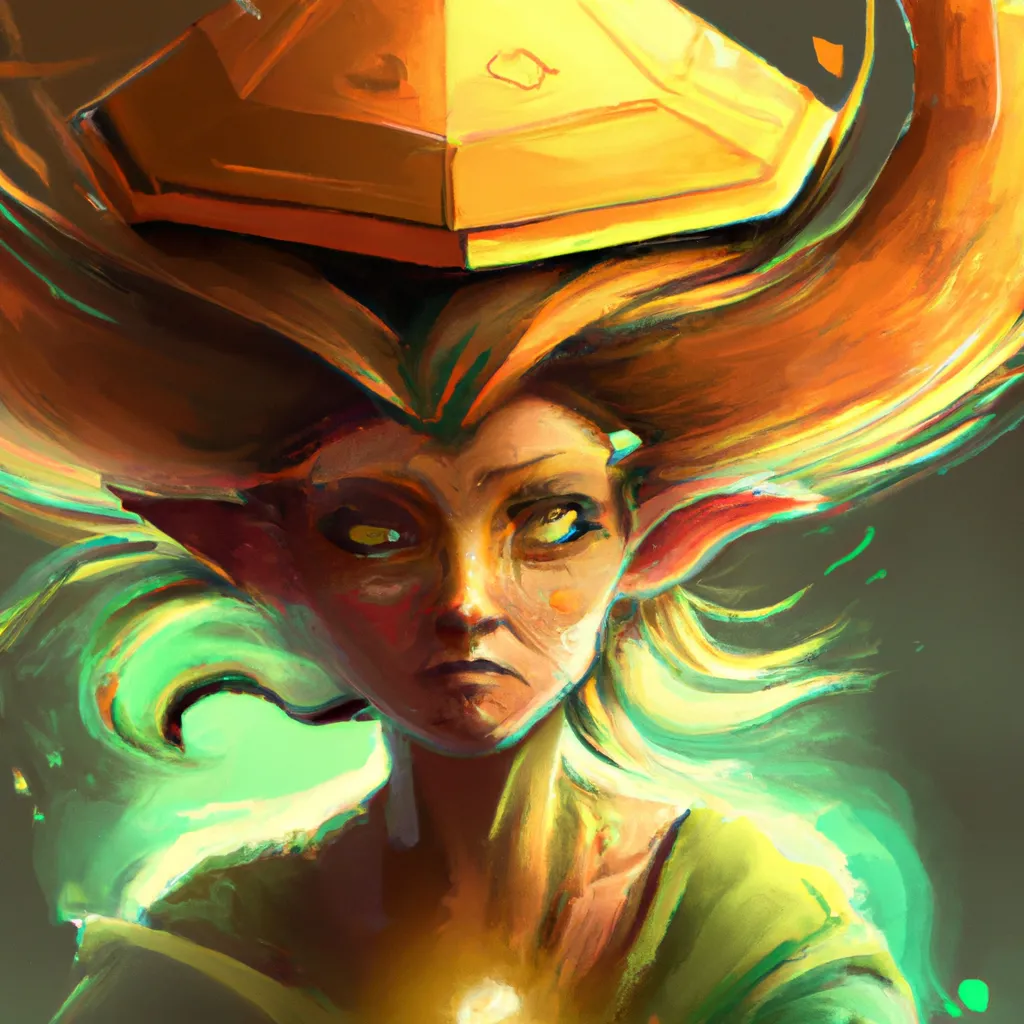 Ilustracao cartomancia rae