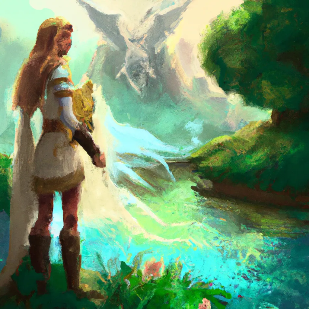 Descubra os Segredos da Cartomancia São Cipriano e Transforme Sua Vida! 7 Ilustracao cartomancia sao cipriano