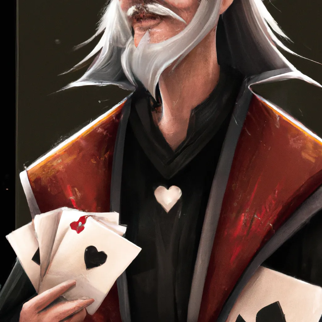 Ilustracao cartomante em varginha