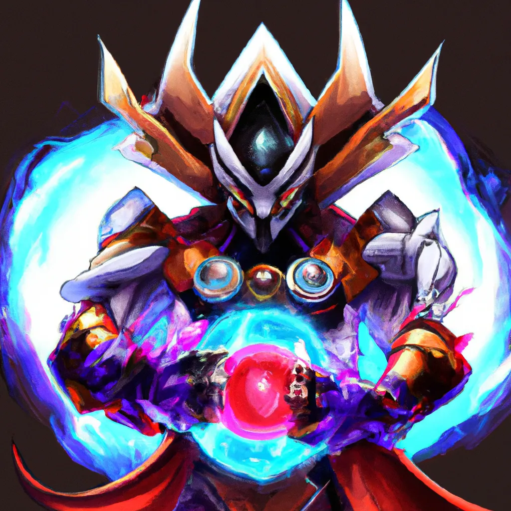 Descubra o Poder do Chakra para Vencer o Wrath of Nazo 7 Ilustracao chakra x wrath of nazo