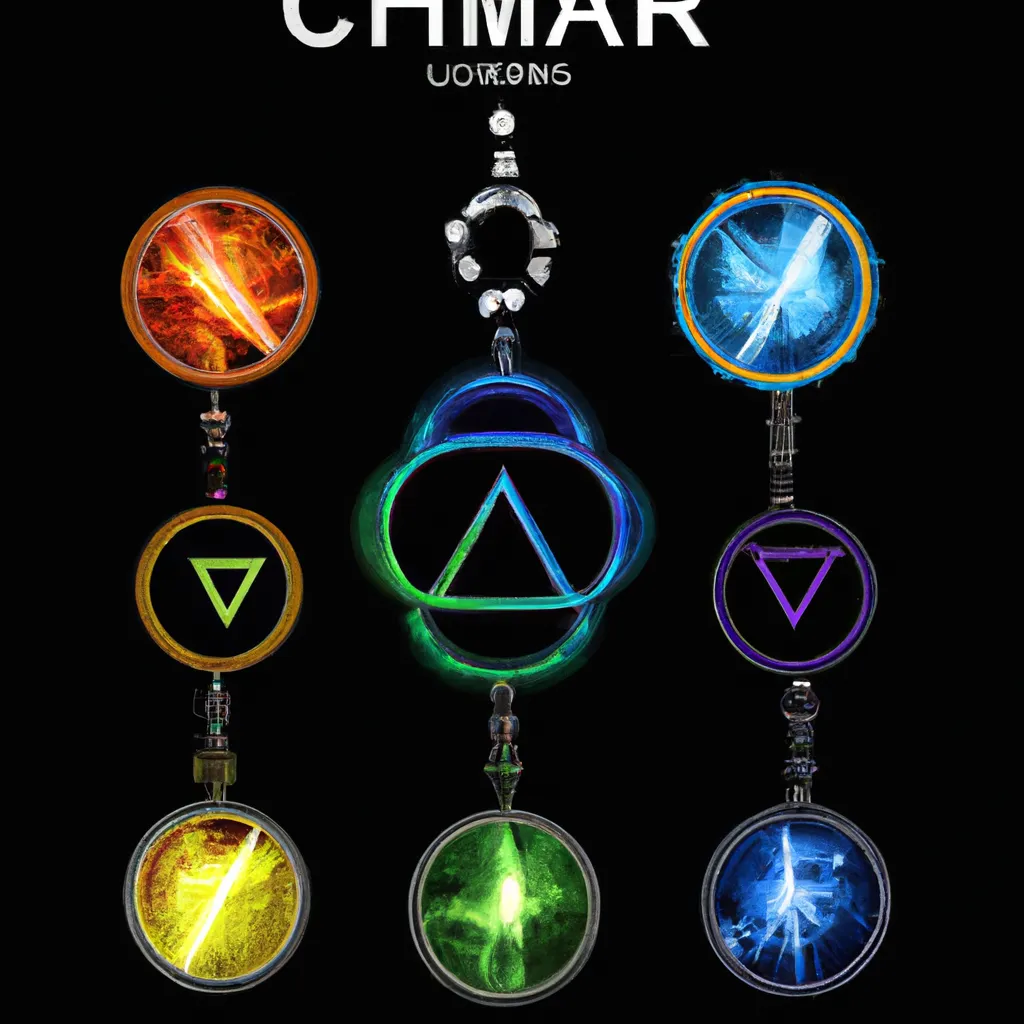 Ilustracao chakras imagens gratuitas