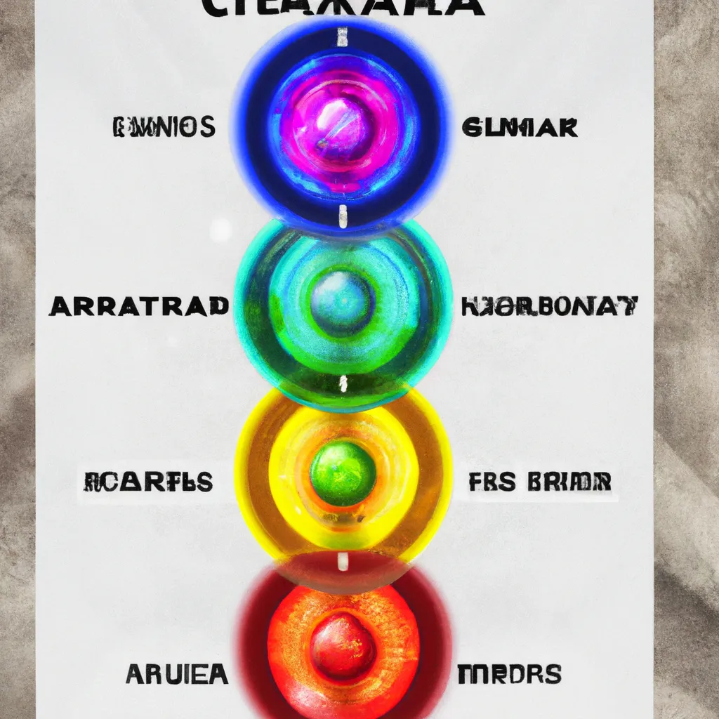 Ilustracao chakras wikipedia