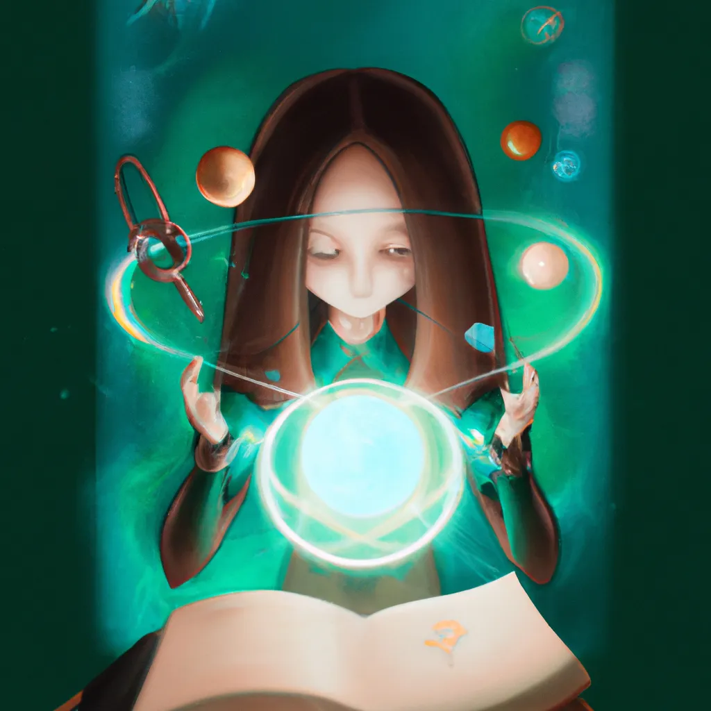 Descubra Se a Cartomancia É Realmente Uma Ciência! 7 Ilustracao es la cartomancia una ciencia