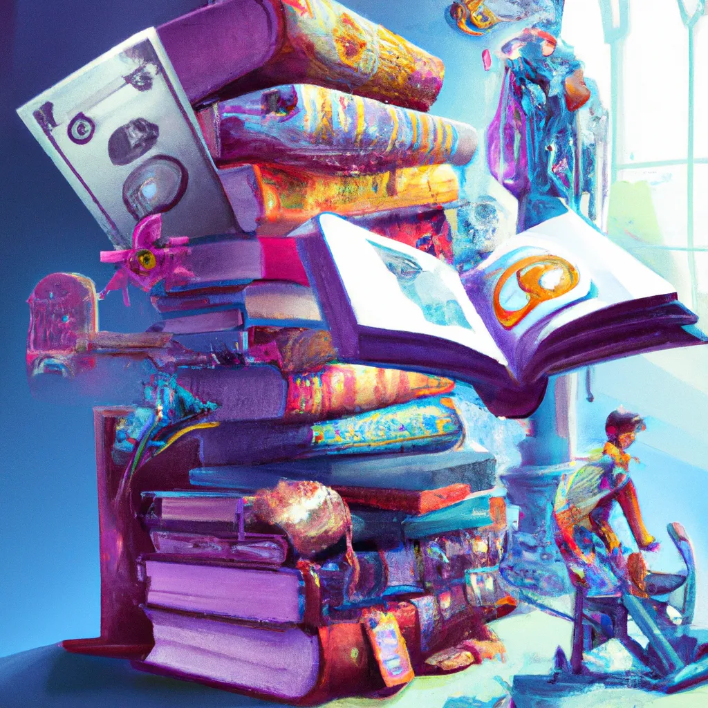 Ilustracao feiticaria capitalista livro