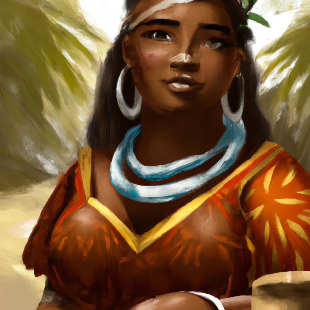 Ilustracao feiticaria de sao cipriano