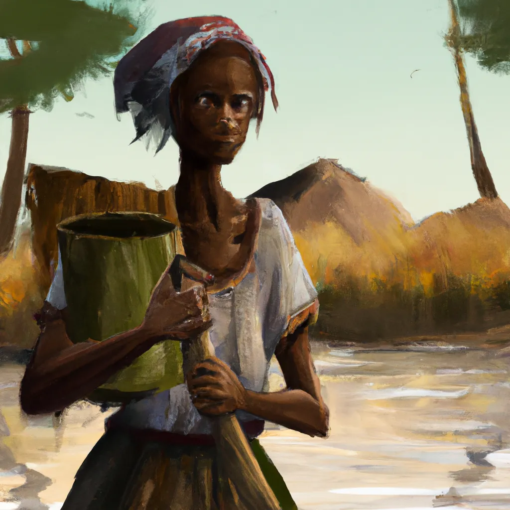 Ilustracao feiticaria em katembe