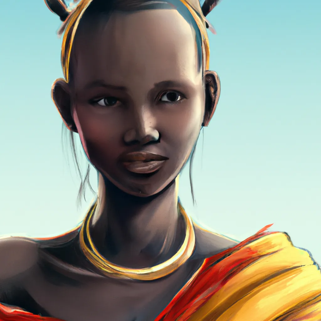 Ilustracao feiticaria na tanzania