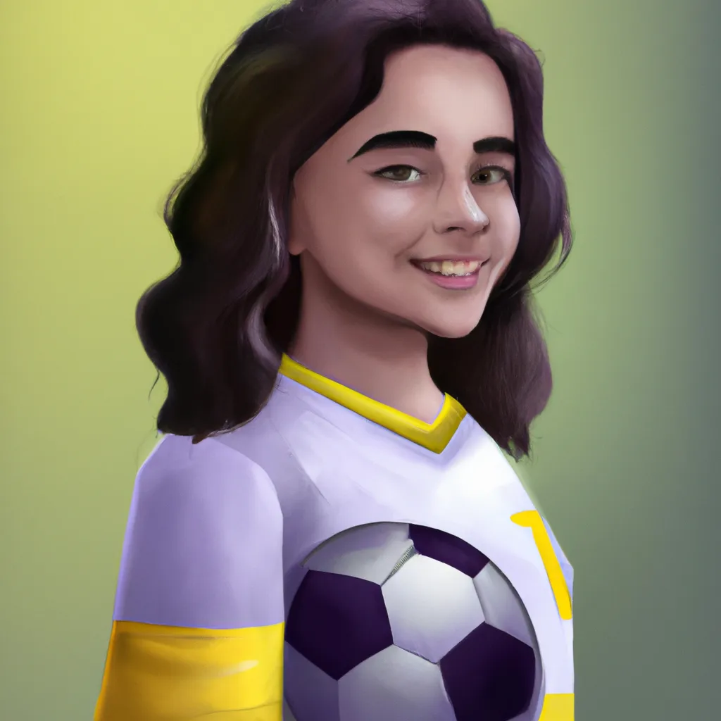 Mágica no Futebol: Descubra os Segredos da Feitiçaria no Campo! 7 Ilustracao feiticaria no futebol