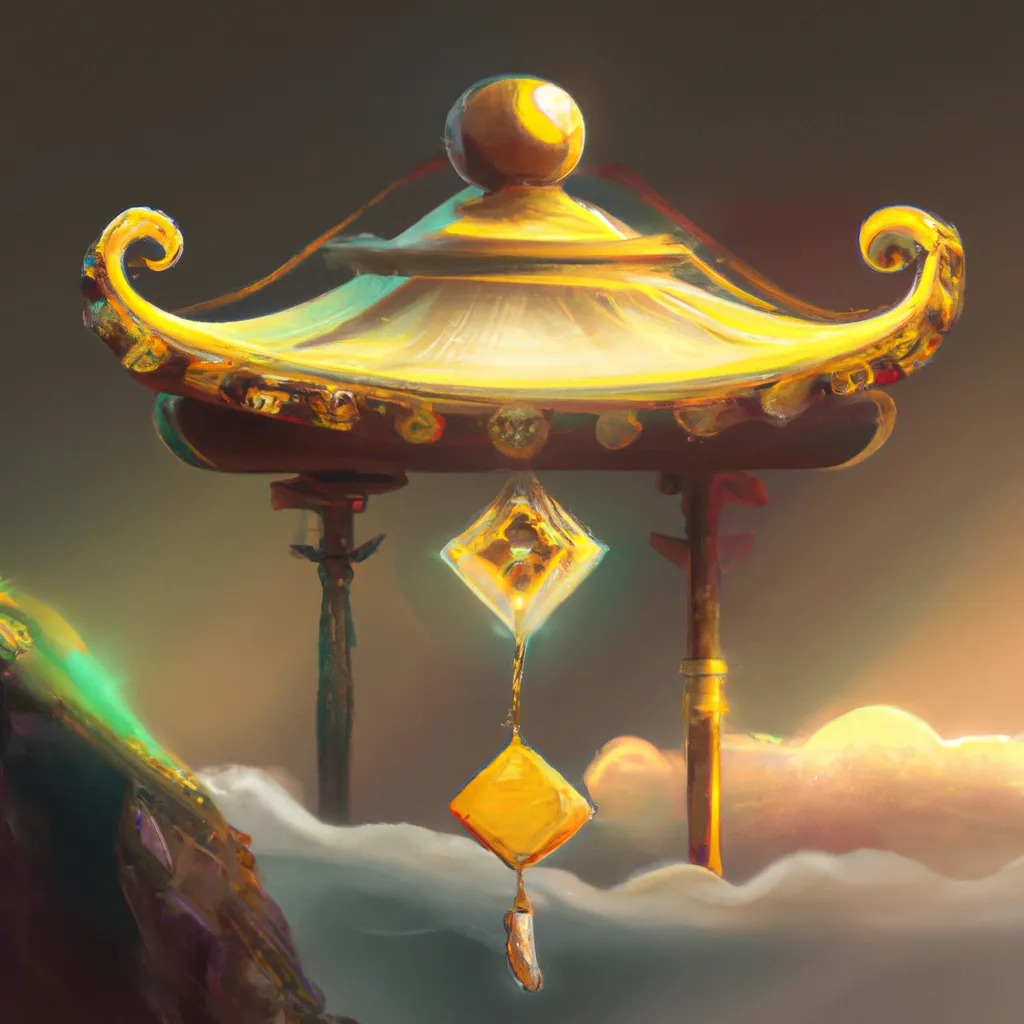 Como o Feng Shui Pode Atrair Mais Clientes Para Seu Negócio? 7 Ilustracao feng shui atrair clientes