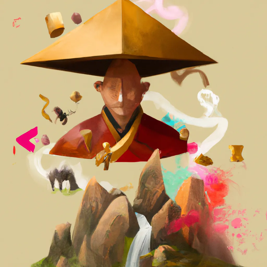 Descubra como o Feng Shui pode ajudar a atrair mais Dinheiro para sua Vida! 7 Ilustracao feng shui dinheiro