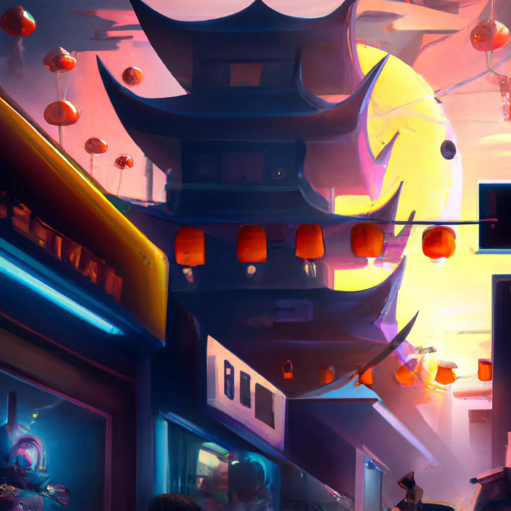 Descubra os Segredos do Feng Shui para Vender Mais na Hotmart! 7 Ilustracao feng shui hotmart