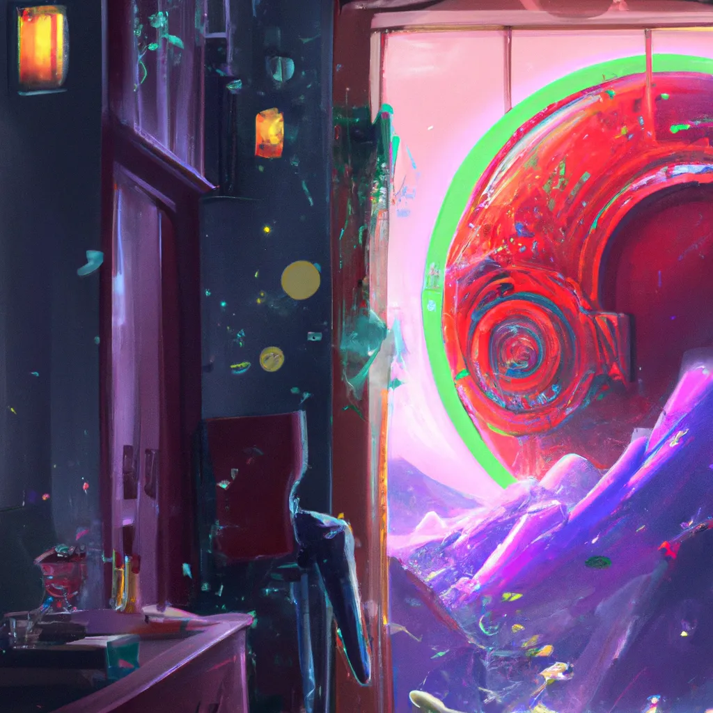 Ilustracao feng shui infiltracao