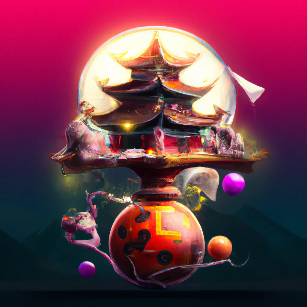 Ilustracao feng shui is