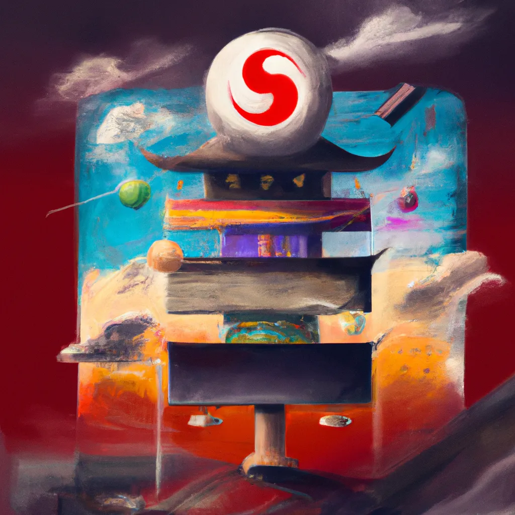 Ilustracao feng shui livro
