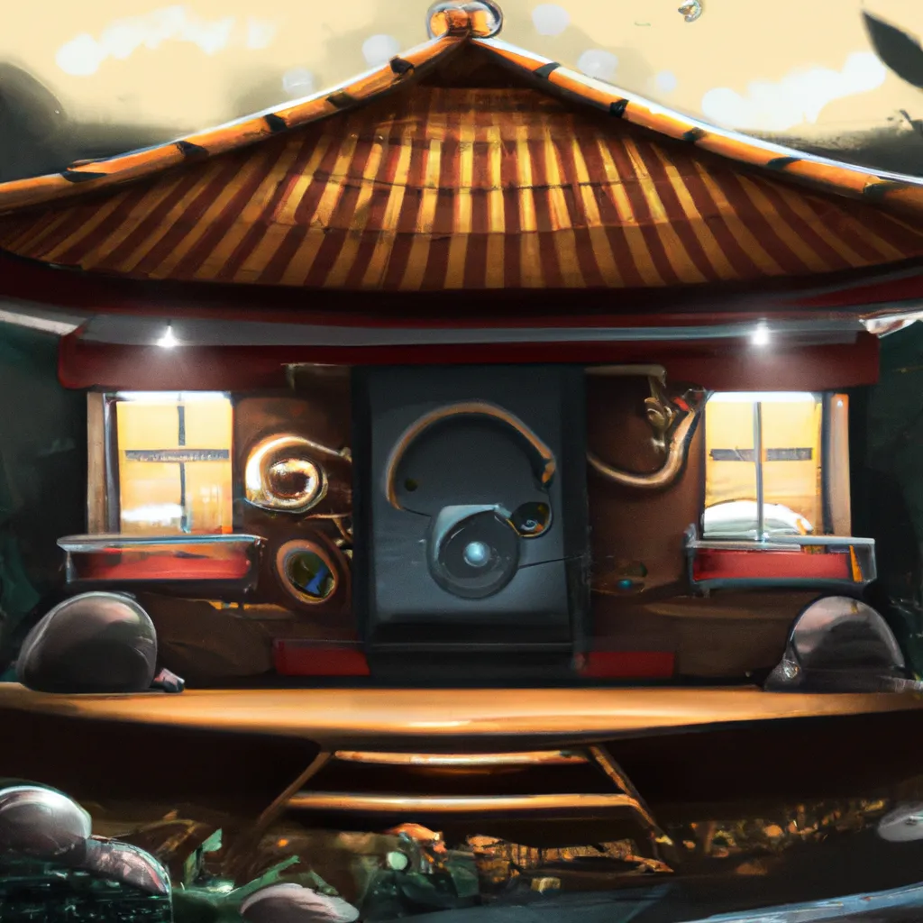Como Aplicar o Feng Shui no Quarto para Transformar a Sua Vida! 7 Ilustracao feng shui no quarto