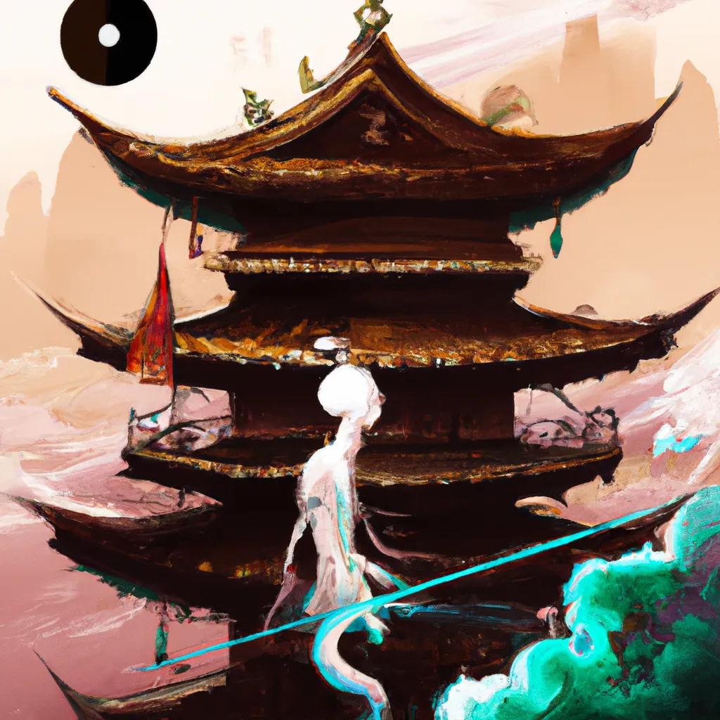 Ilustracao feng shui pdf