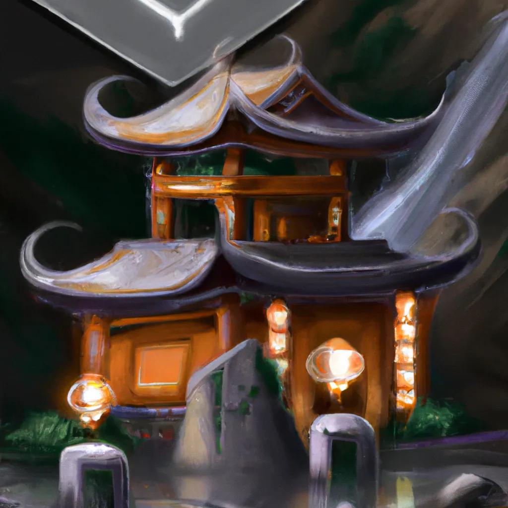 Ilustracao feng shui regras