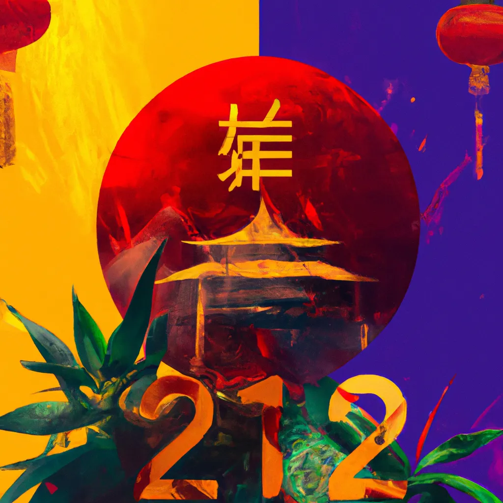 Ilustracao feng shui uk 2023