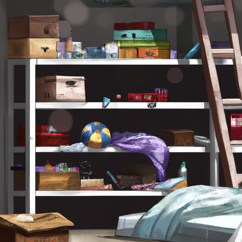 Como Usar O Feng Shui Para Organizar Seu Armazenamento Embaixo Da Cama