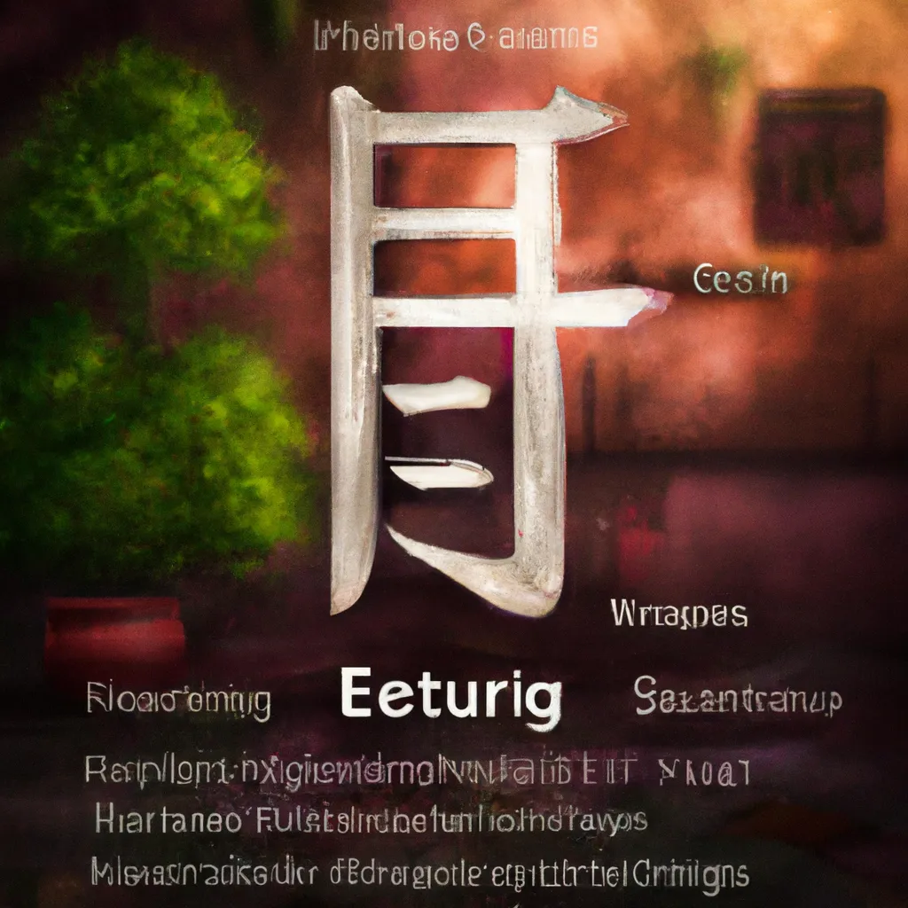 Descubra O Significado De Feng Shui Urban Dictionary E Aplique Em Sua Vida!