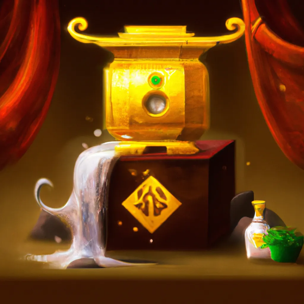 Ilustracao feng shui urn placement