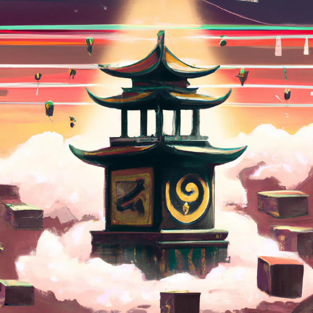 Descubra o que é Feng Shui e como ele Pode Transformar Sua Vida! 7 Ilustracao feng shui what is it