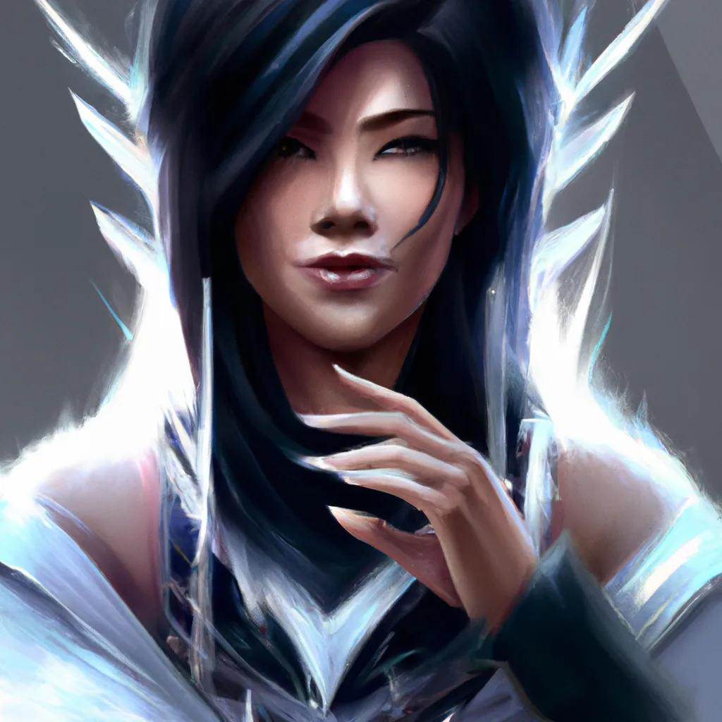 Ilustracao genose jih