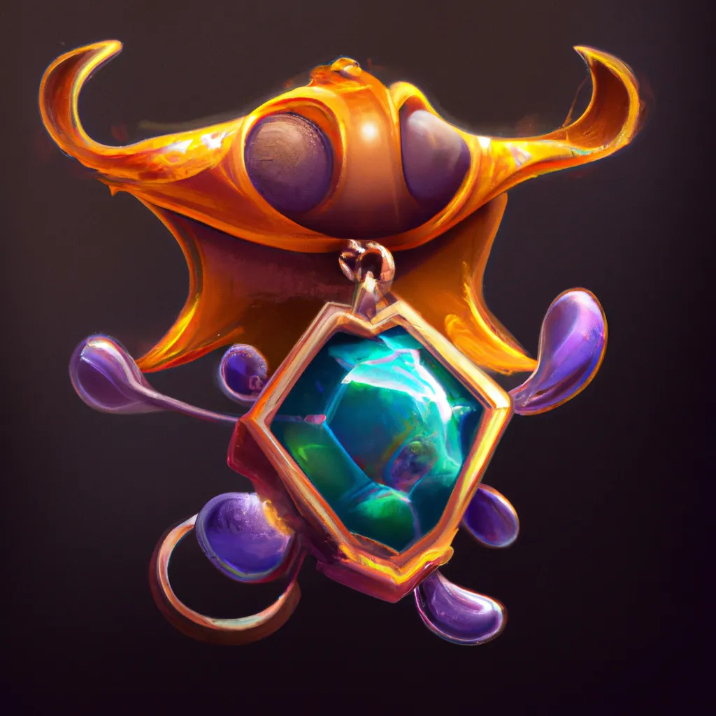 Ilustracao gnoce jewelry
