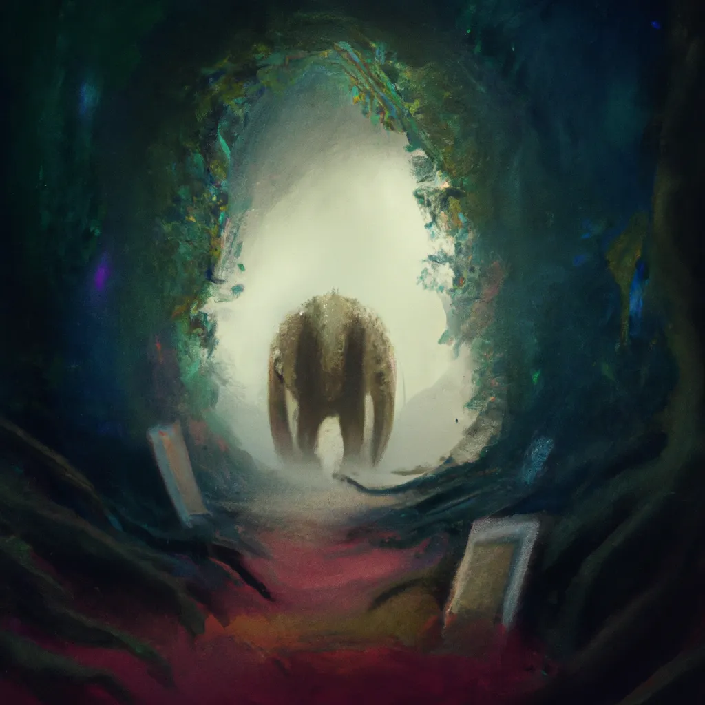 Ilustracao gnose como entrar