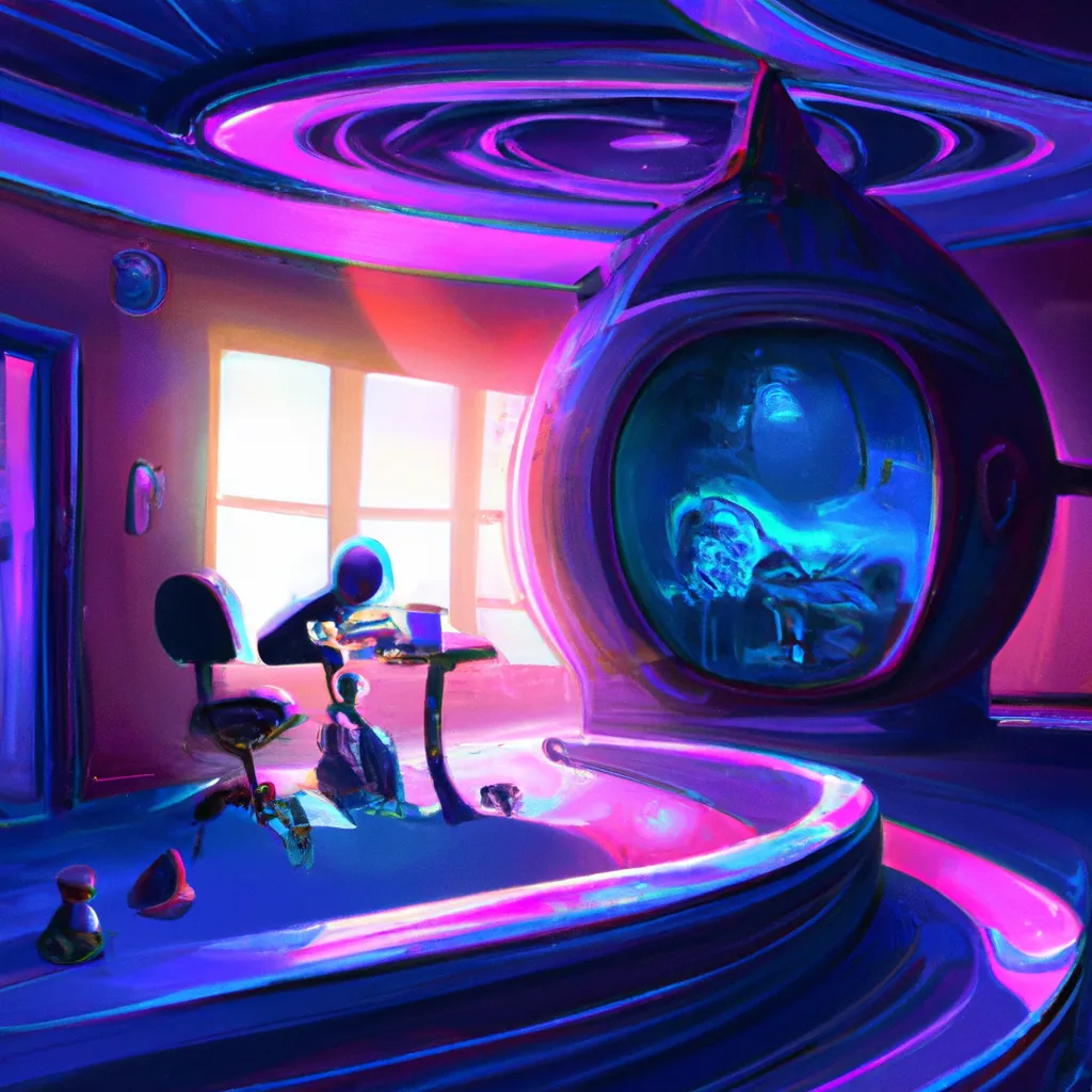 Ilustracao gnose conhecimento interior
