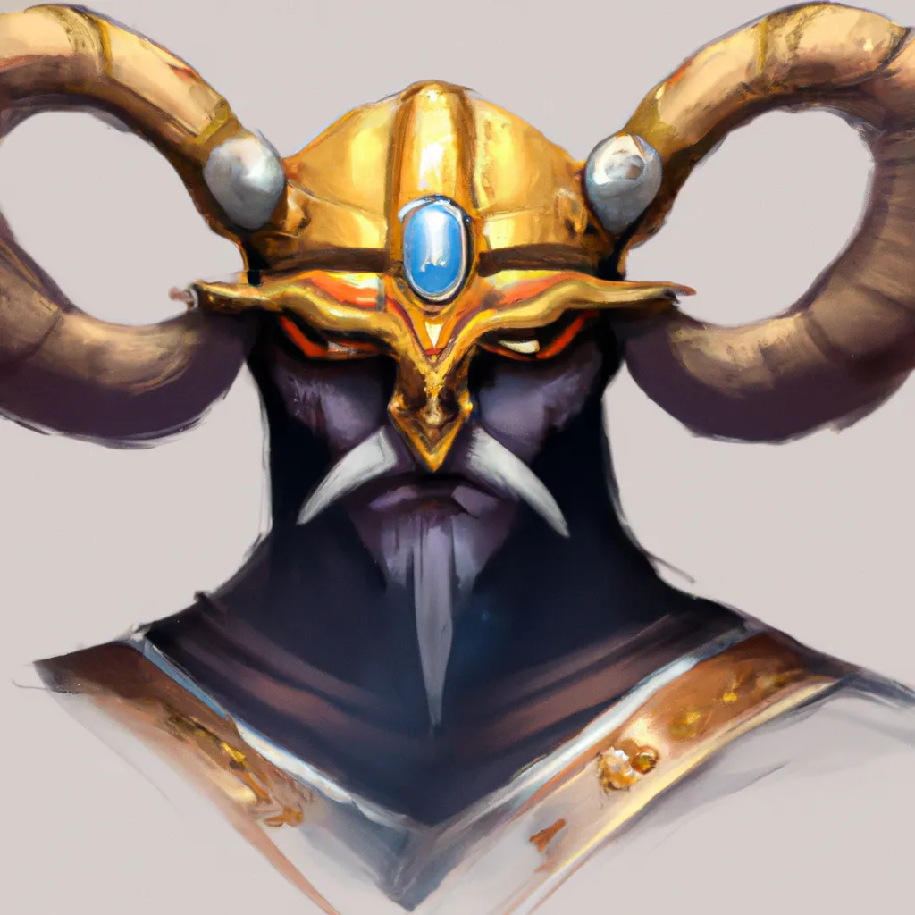 Ilustracao gnose de samael