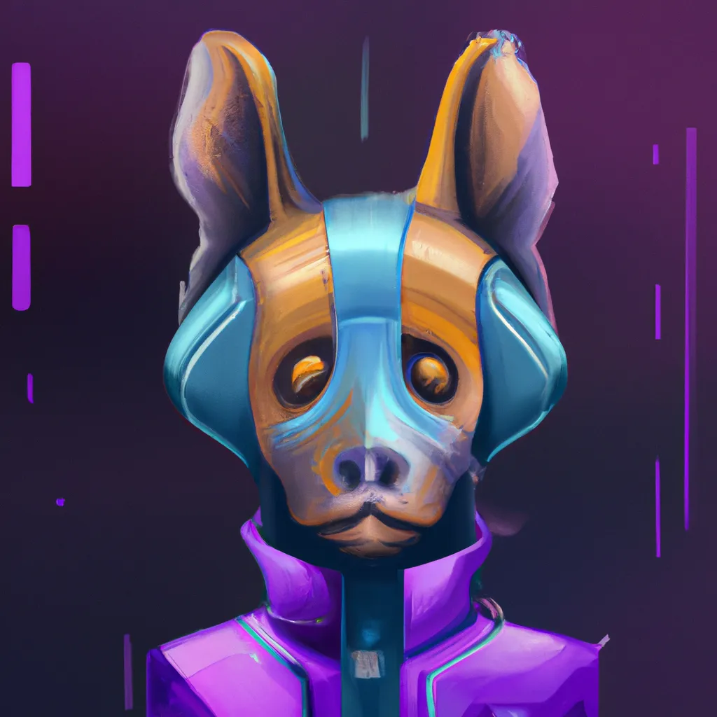 Ilustracao gnose eletronica
