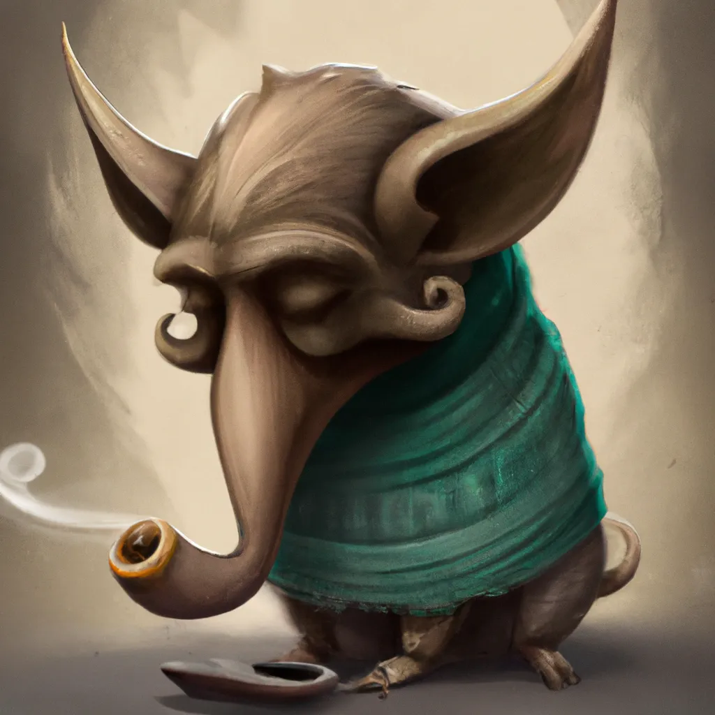 Ilustracao gnose incenso