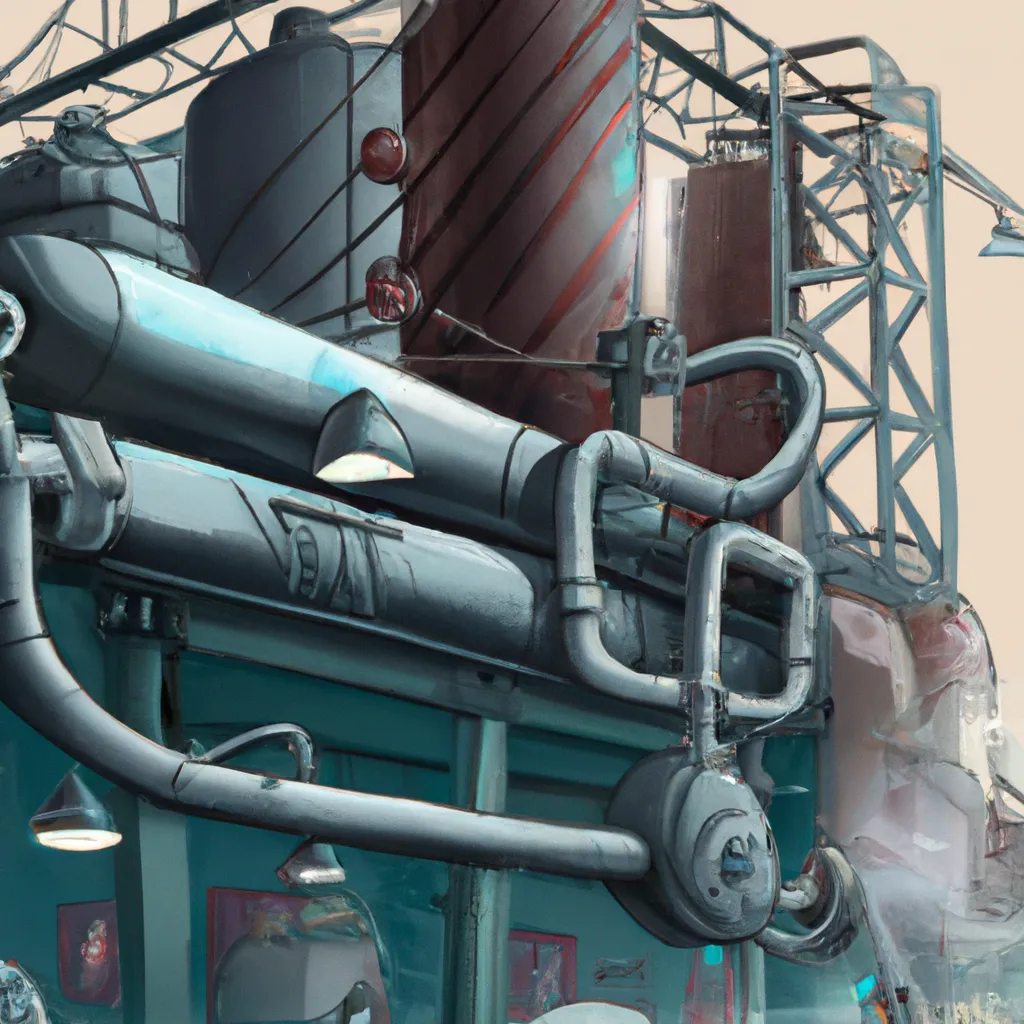 Ilustracao gnose industria e comercio ltda