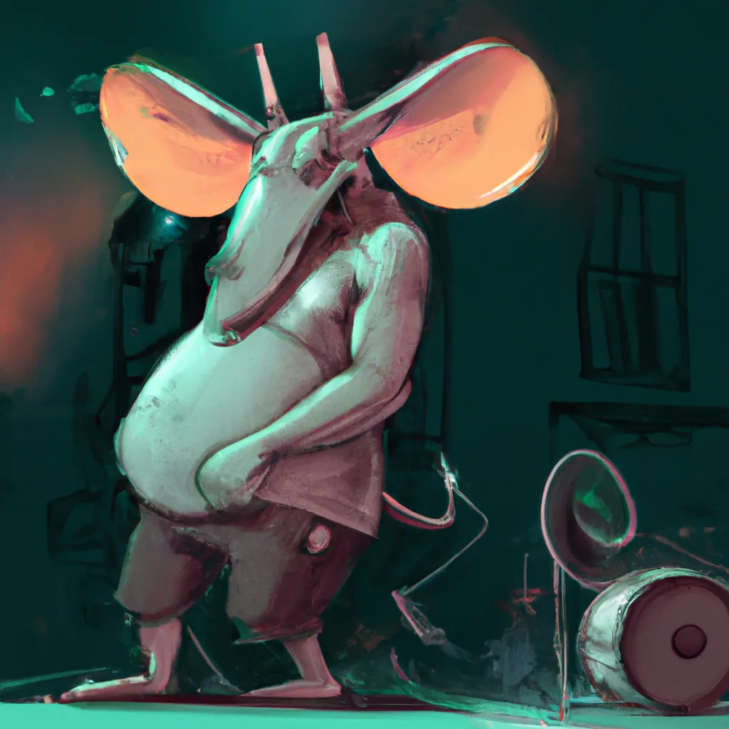 Ilustracao gnose musica