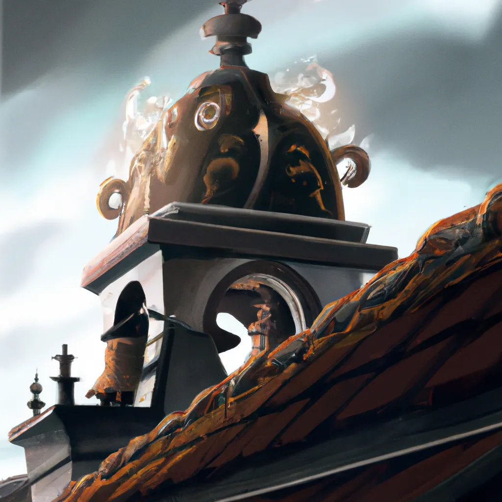 Ilustracao gnose na igreja catolica