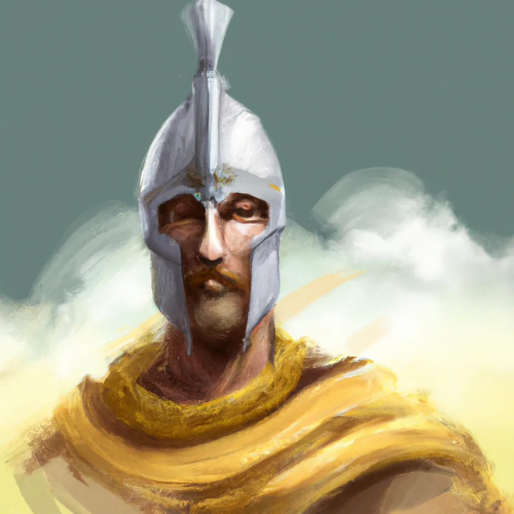 Descubra a Gnose no Cristianismo: Aprenda Mais Sobre Esse Poderoso Conceito! 7 Ilustracao gnose no cristianismo