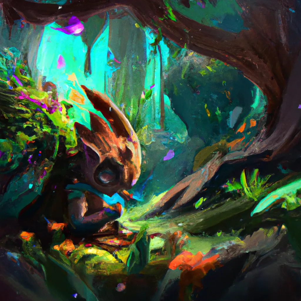 Gnose: o Segredo que Está Transformando o Mundo! 7 Ilustracao gnose no mundo