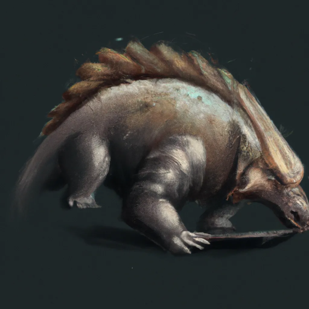 Ilustracao gnose samaeliana