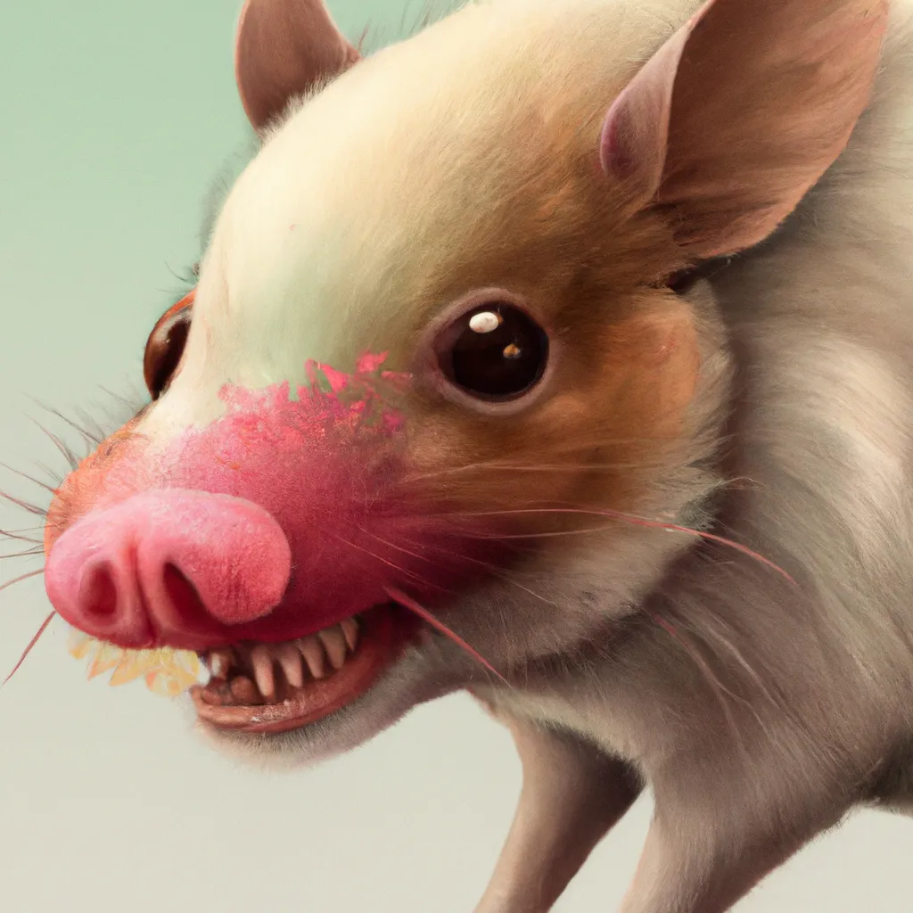 Ilustracao gnose vacina