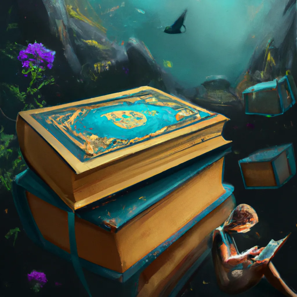 Descubra os Segredos dos Livros Gnósticos do Brasil! 7 Ilustracao gnosis brasil livros