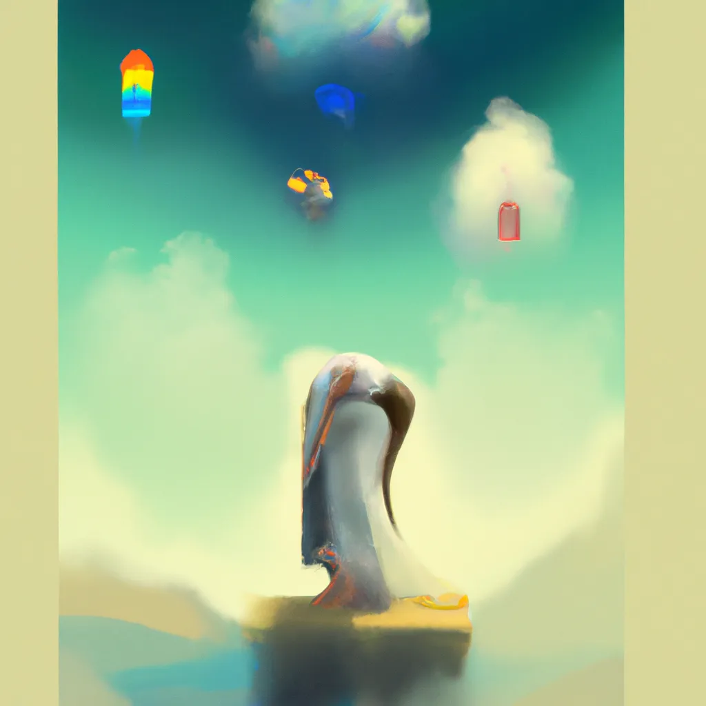 Descubra como a Gnosis Brasil Pode Ajudar Você a Realizar Seus Sonhos! 7 Ilustracao gnosis brasil sonhos