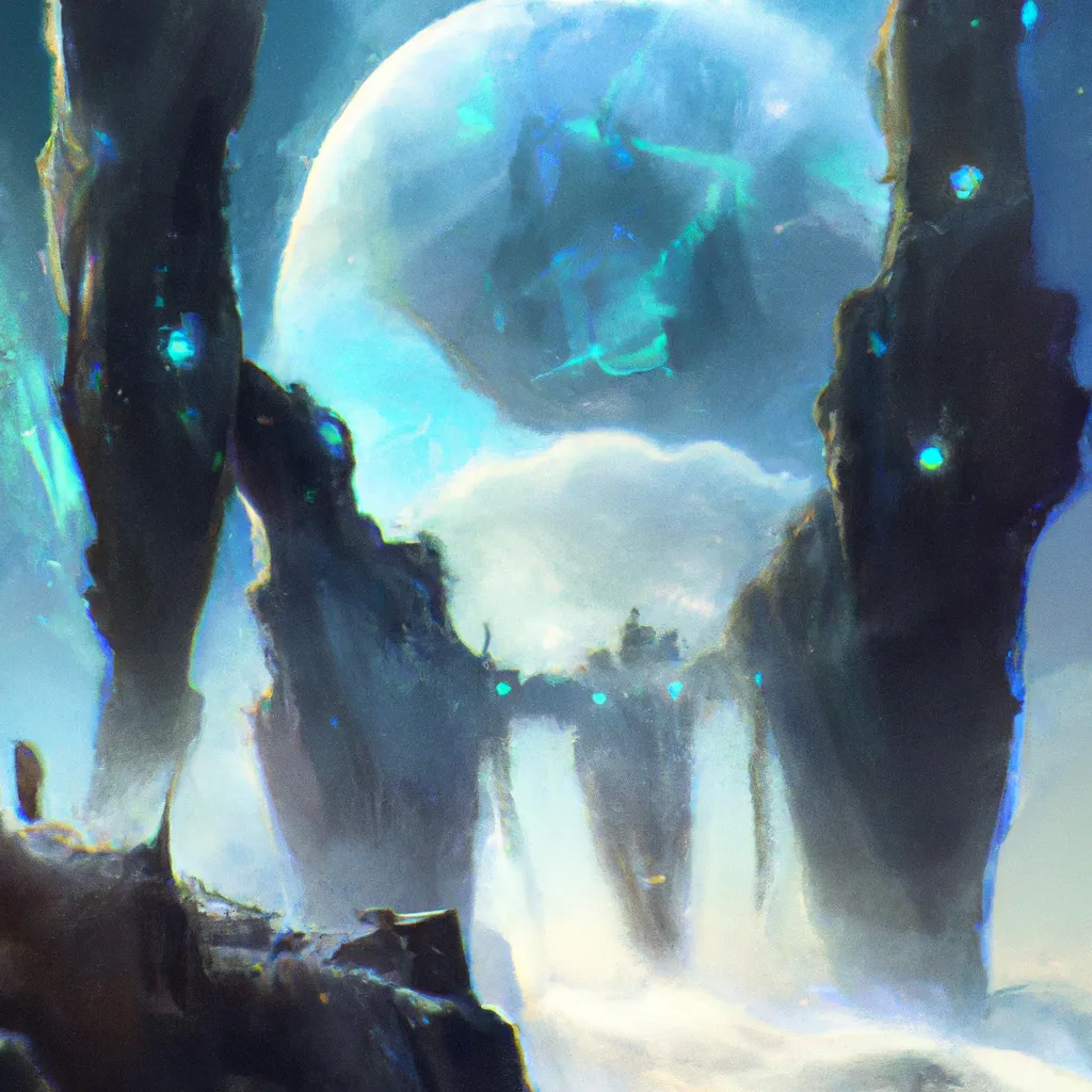 Ilustracao gnosis geo
