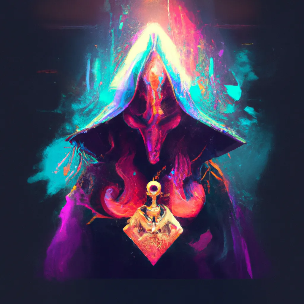 Ilustracao gnosis github