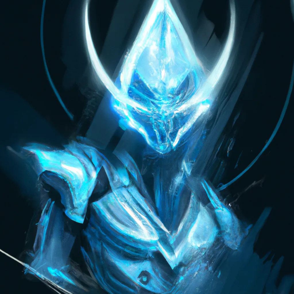 Ilustracao gnosis k2