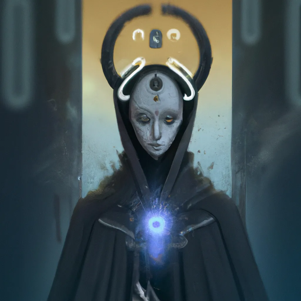 Ilustracao gnosis que es