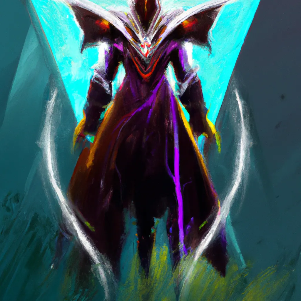 Ilustracao gnosis uk